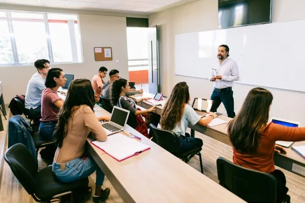 Mesleki yeterlilik belgesi hizmeti